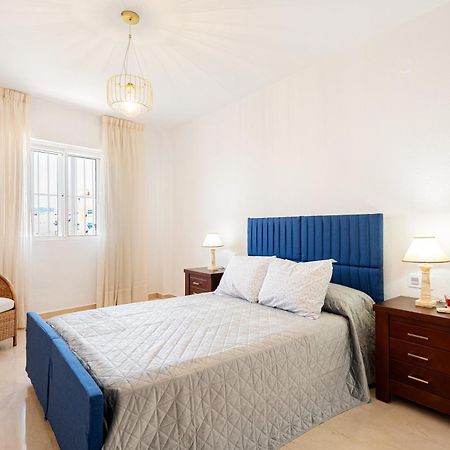 Apartament Casa Vacacional Pacifico 5Min Playa Malaga Zewnętrze zdjęcie