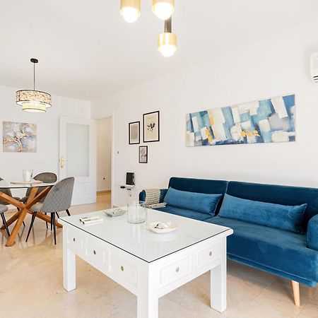 Apartament Casa Vacacional Pacifico 5Min Playa Malaga Zewnętrze zdjęcie