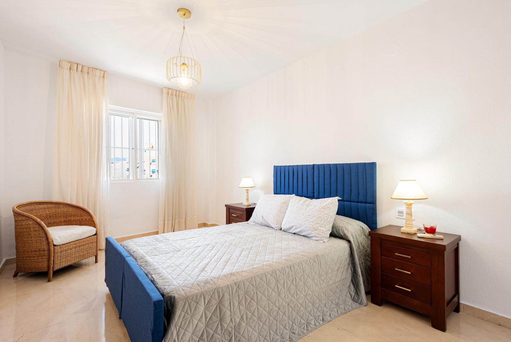 Apartament Casa Vacacional Pacifico 5Min Playa Malaga Zewnętrze zdjęcie