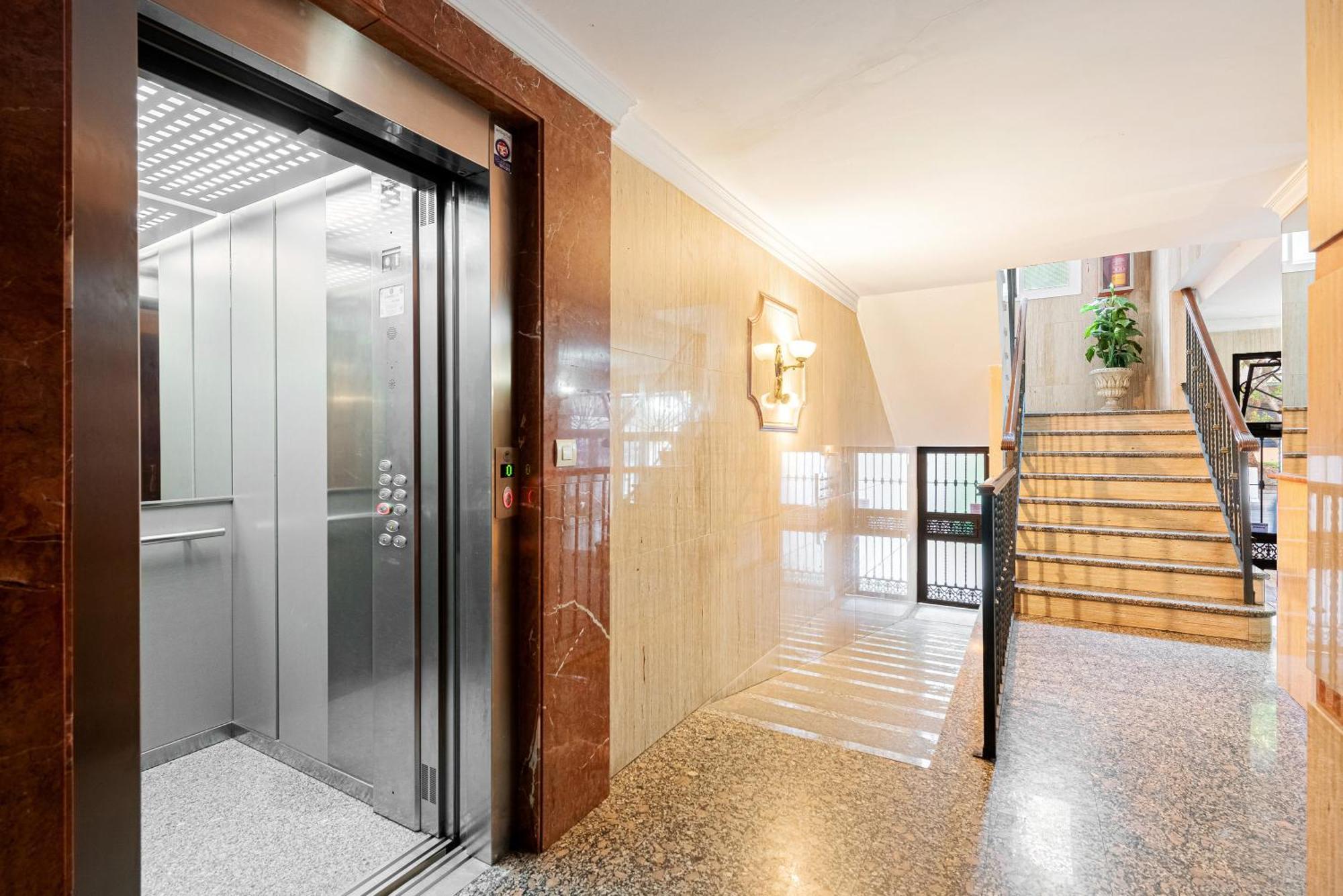 Apartament Casa Vacacional Pacifico 5Min Playa Malaga Zewnętrze zdjęcie