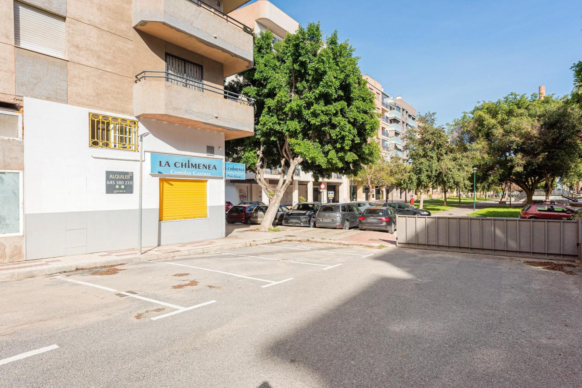 Apartament Casa Vacacional Pacifico 5Min Playa Malaga Zewnętrze zdjęcie